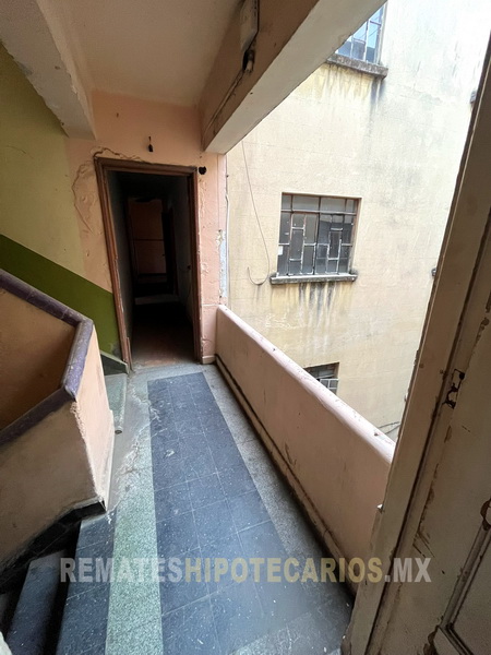 Edificio en Obrera - 