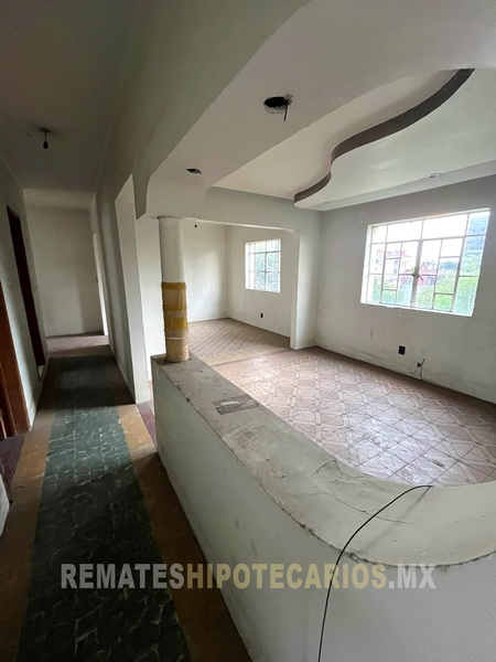 Edificio en Obrera - 