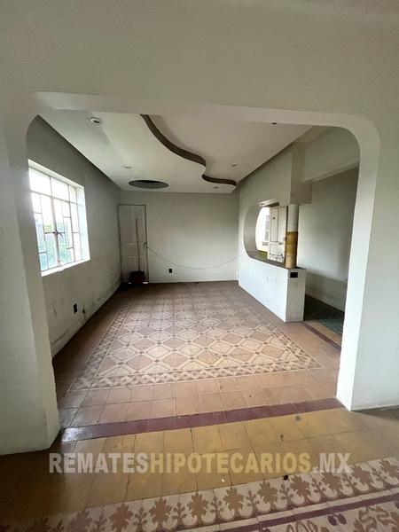 Edificio en Obrera - 