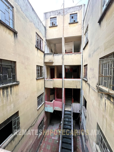 Edificio en Obrera - 