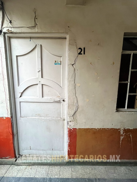 Edificio en Obrera - 