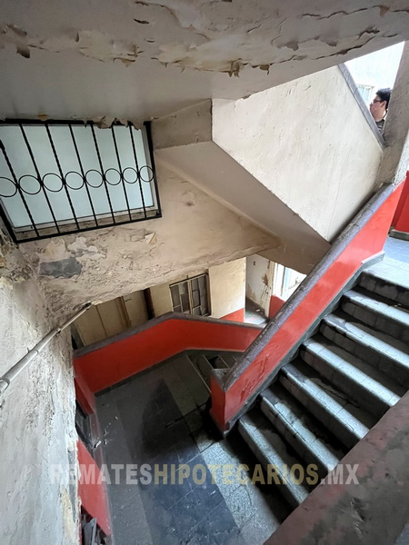 Edificio en Obrera - 
