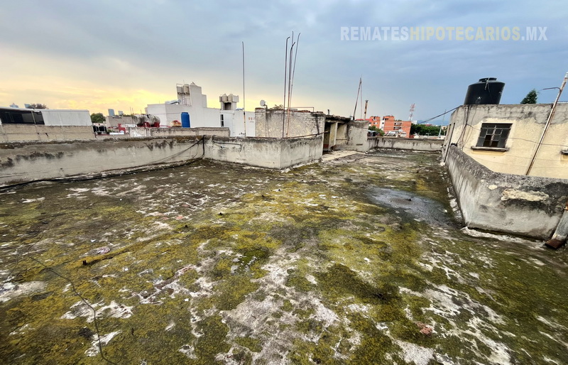 Edificio en Obrera - 