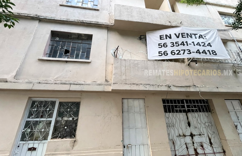 Edificio en Obrera - 