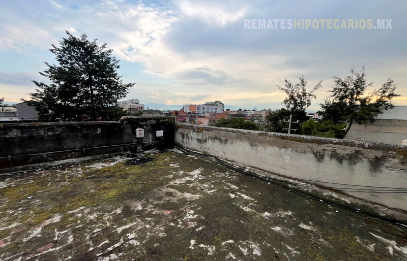 Edificio en Obrera - 