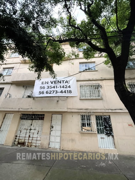 Edificio en Obrera - 