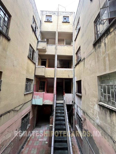 Edificio en Obrera - 