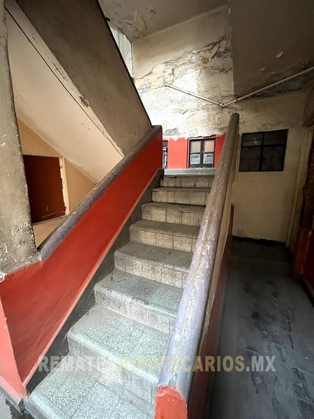 Edificio en Obrera - 