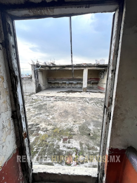 Edificio en Obrera - 