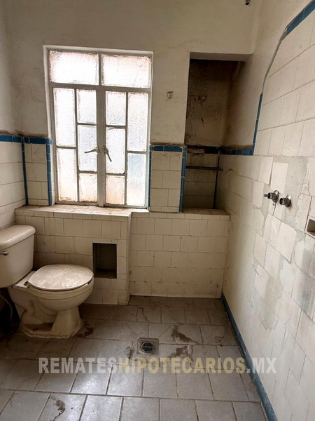 Edificio en Obrera - 
