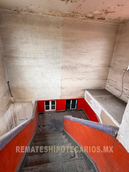 Edificio en Obrera - 