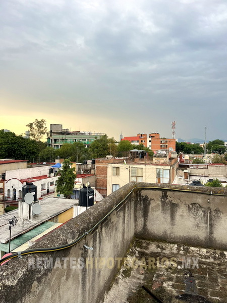 Edificio en Obrera - 