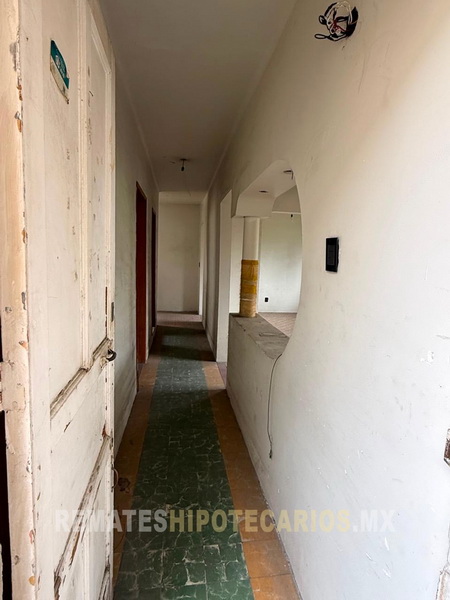 Edificio en Obrera - 