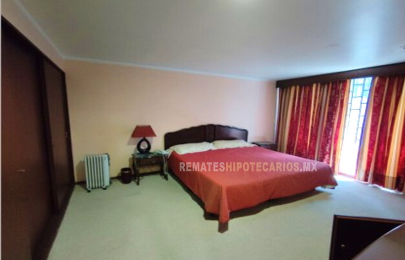 Departamento en Polanco - 
