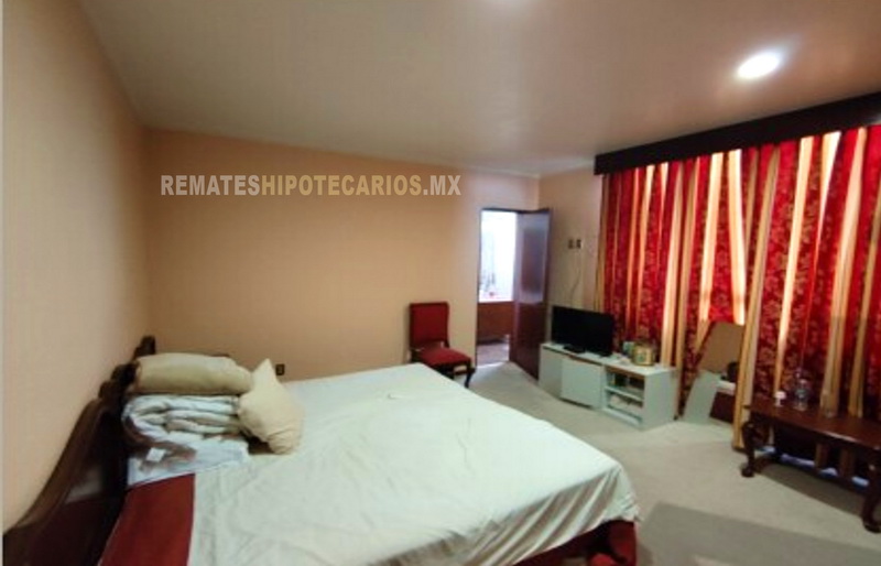 Departamento en Polanco - 