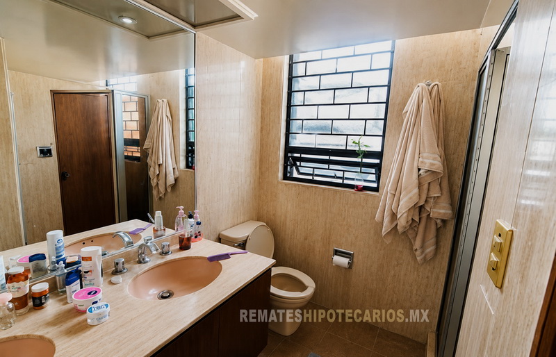 Departamento en Polanco - 