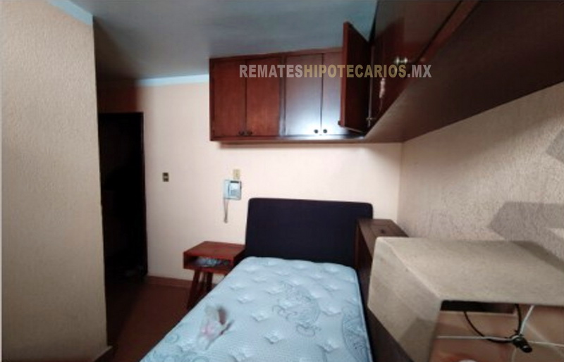 Departamento en Polanco - 