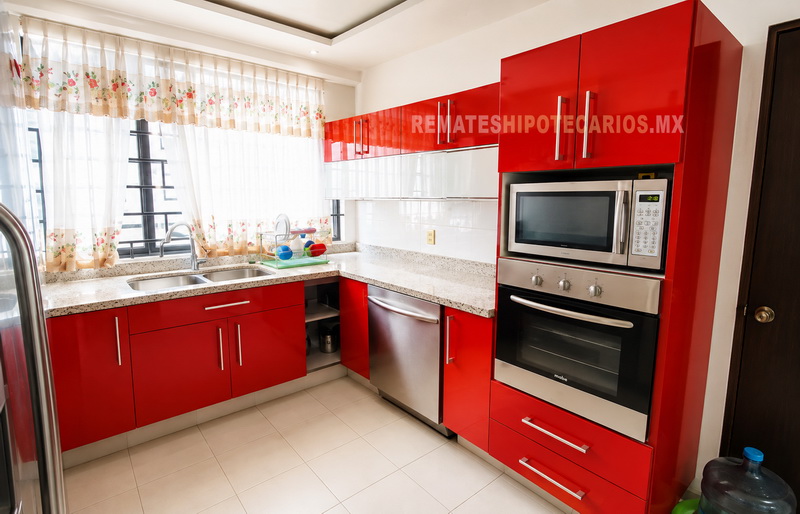 Departamento en Polanco - 