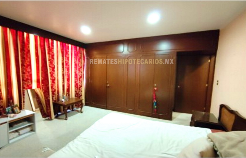 Departamento en Polanco - 