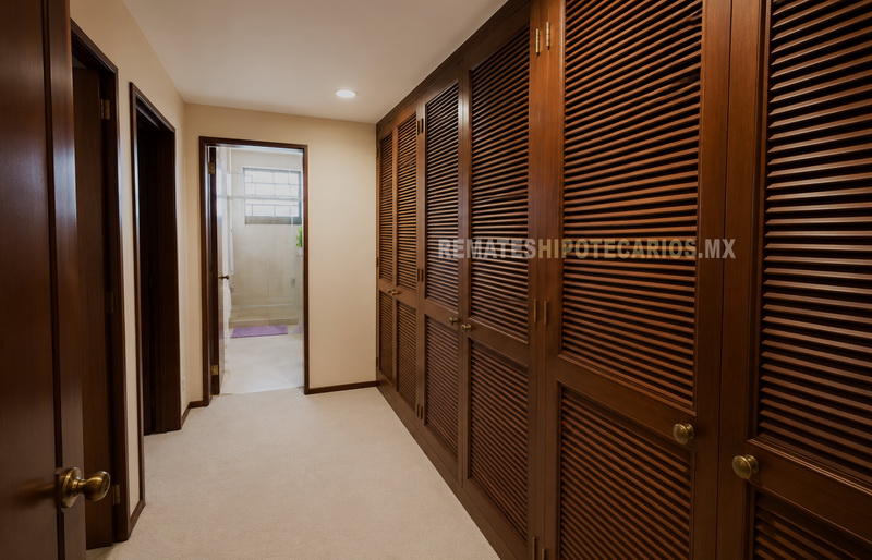 Departamento en Polanco - 