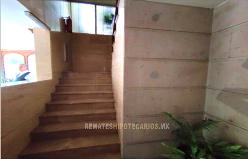 Departamento en Polanco - 