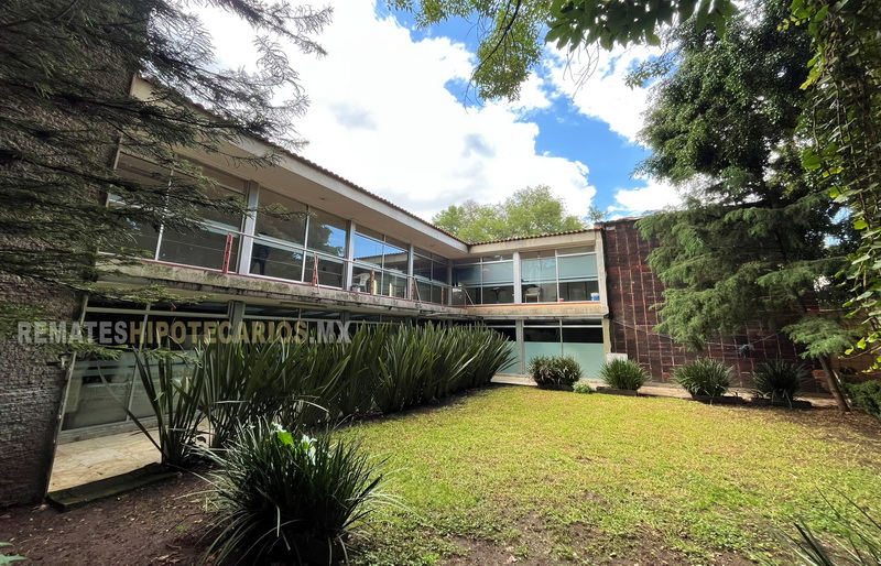 Casa en Tlalpan - 