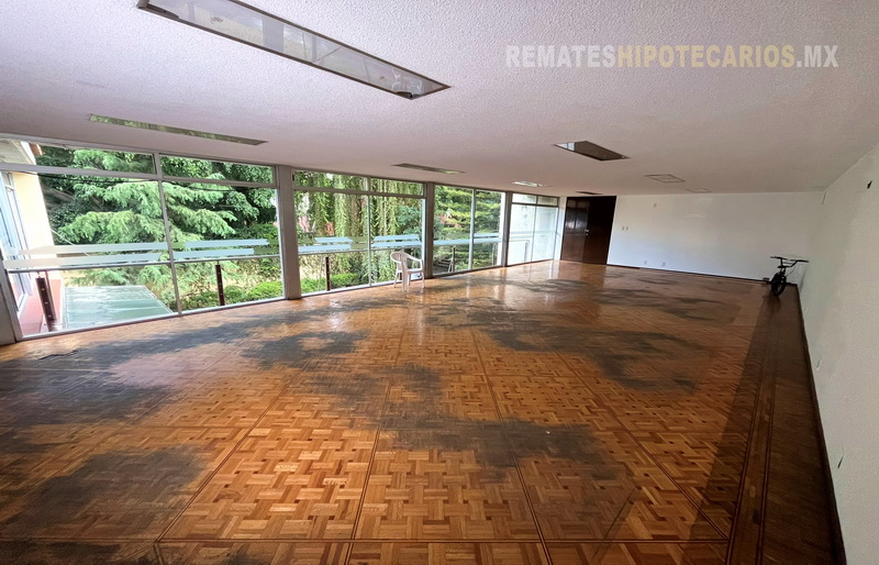 Casa en Tlalpan - 