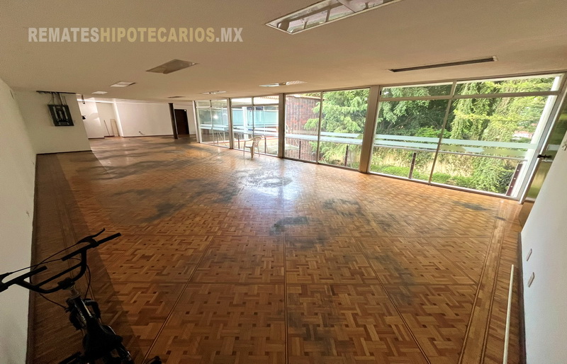 Casa en Tlalpan - 