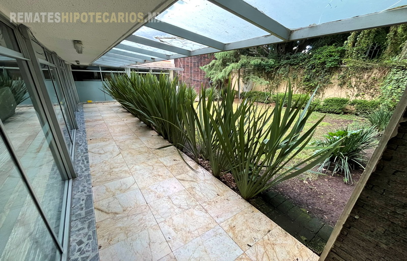 Casa en Tlalpan - 