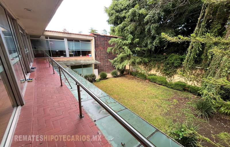 Casa en Tlalpan - 