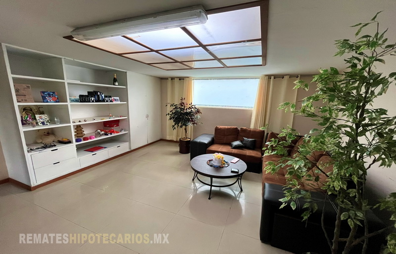 Casa en Tlalpan - 