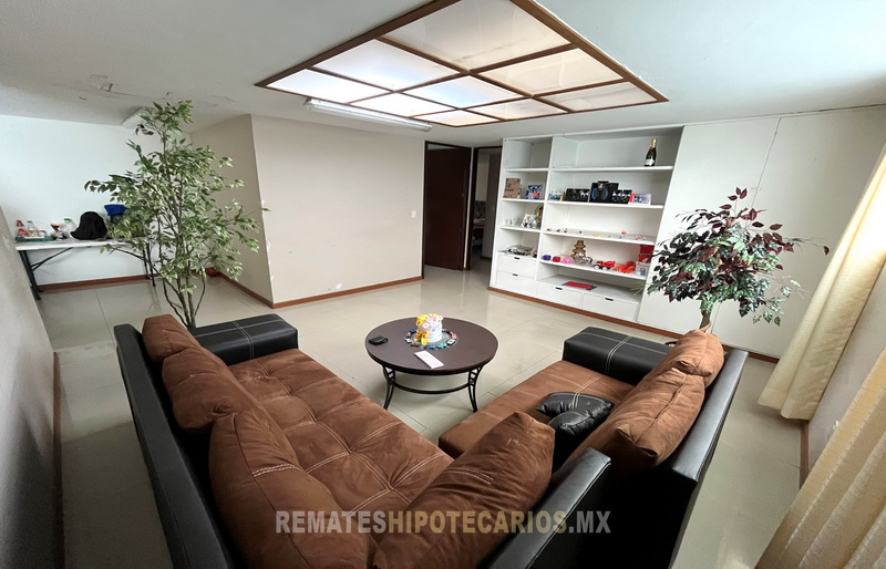 Casa en Tlalpan - 