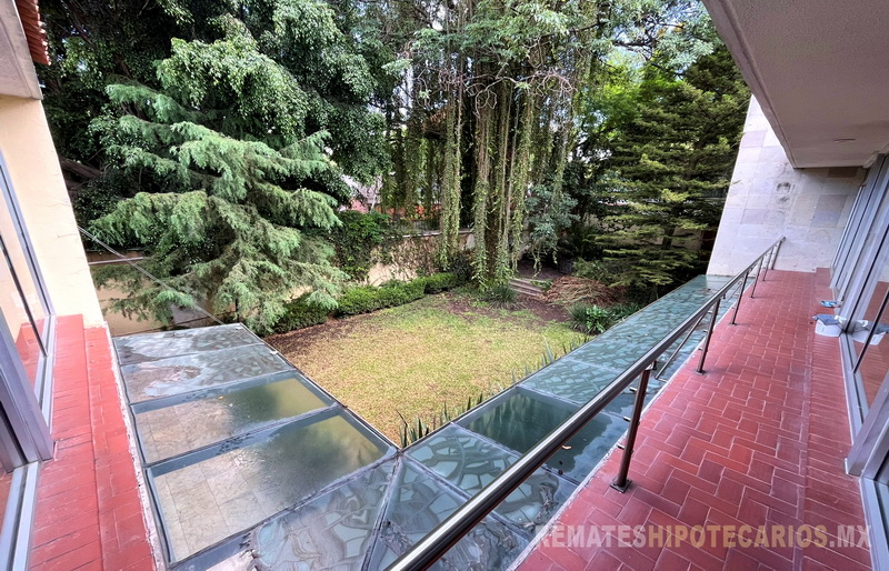 Casa en Tlalpan - 