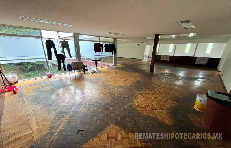 Casa en Tlalpan - 