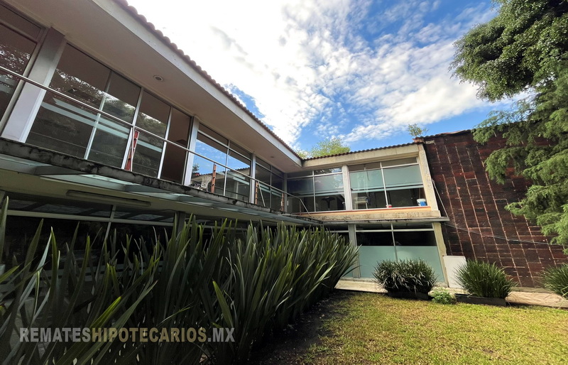 Casa en Tlalpan - 