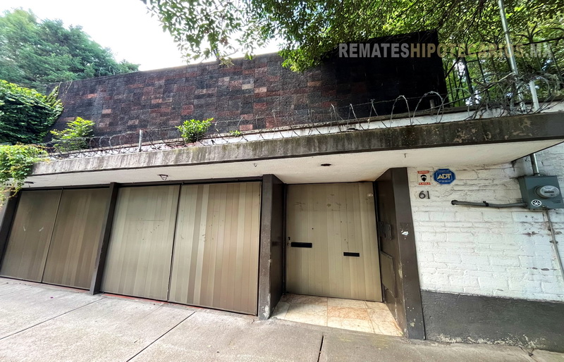 Casa en Tlalpan - 