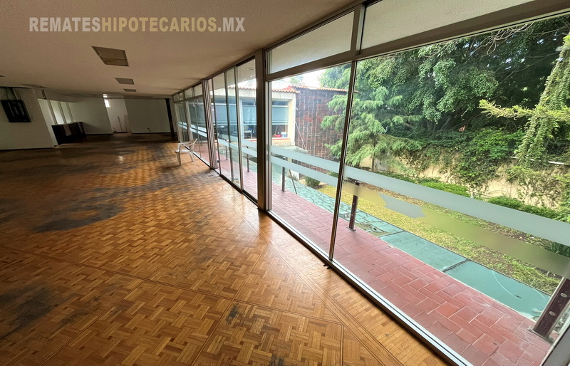 Casa en Tlalpan - 