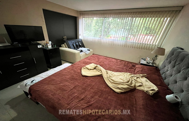 Casa en Tlalpan - 