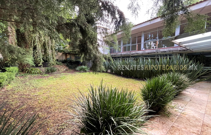 Casa en Tlalpan - 