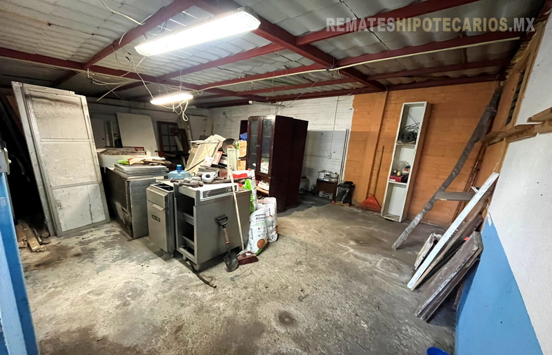 Casa en Tlalpan - 