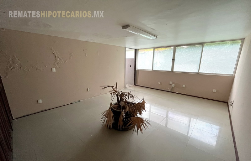 Casa en Tlalpan - 