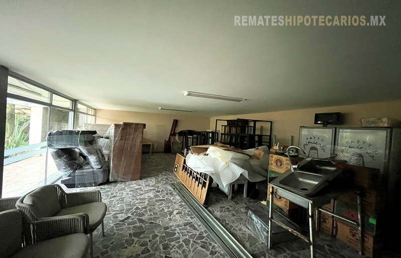 Casa en Tlalpan - 