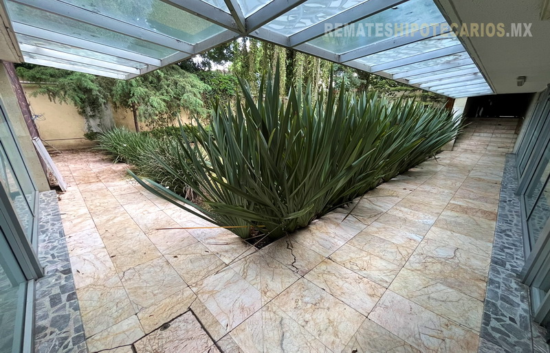 Casa en Tlalpan - 