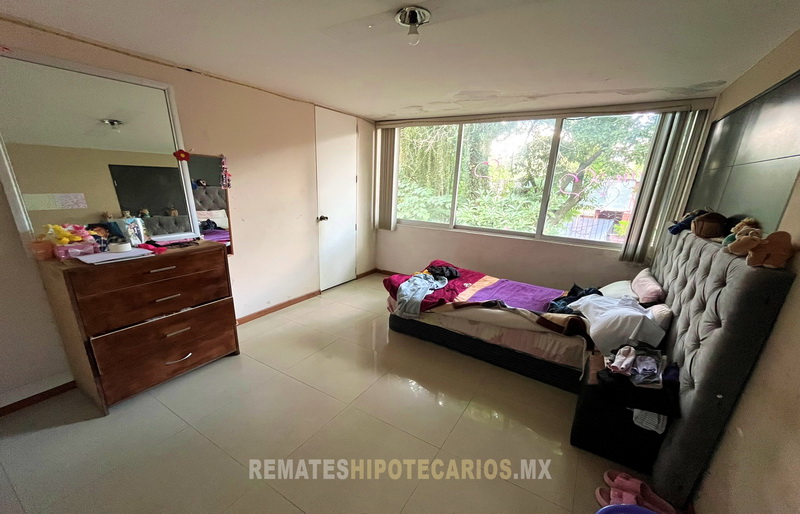 Casa en Tlalpan - 