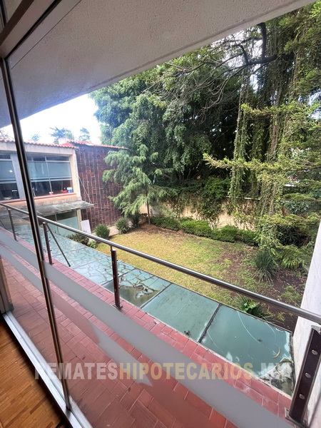 Casa en Tlalpan - 
