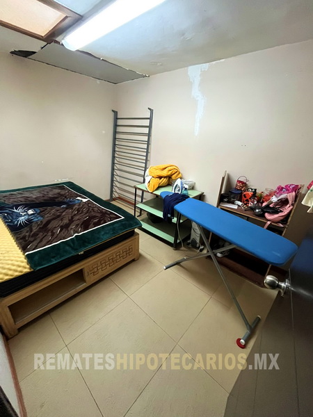 Casa en Tlalpan - 