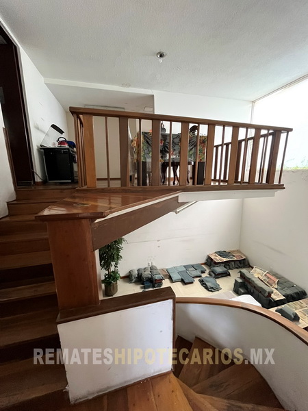 Casa en Tlalpan - 