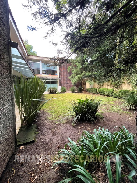 Casa en Tlalpan - 