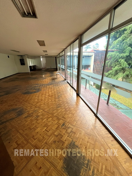 Casa en Tlalpan - 