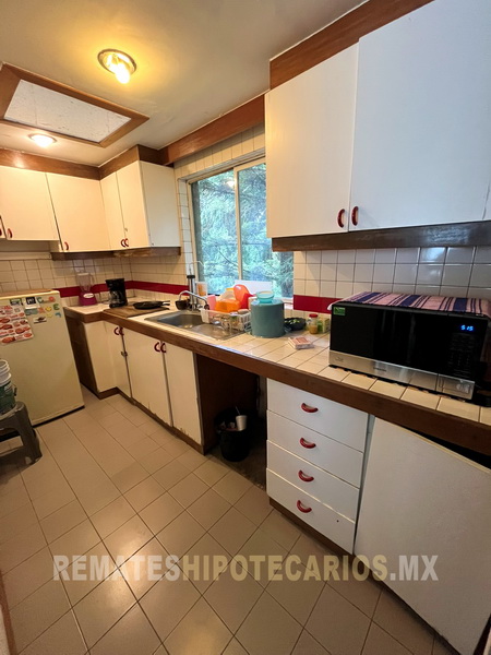 Casa en Tlalpan - 